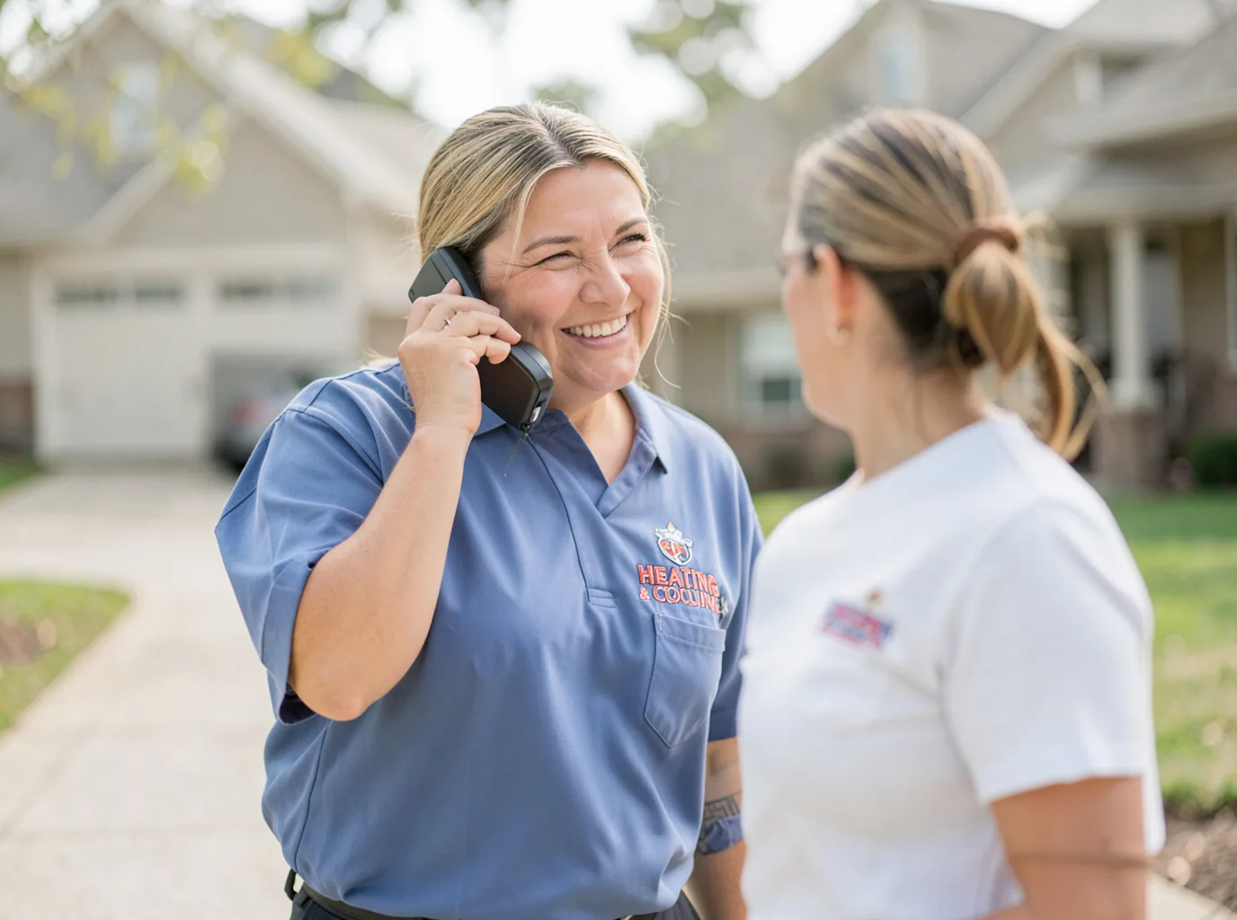 Hvac Repair Bois D Arc, MO FAQs